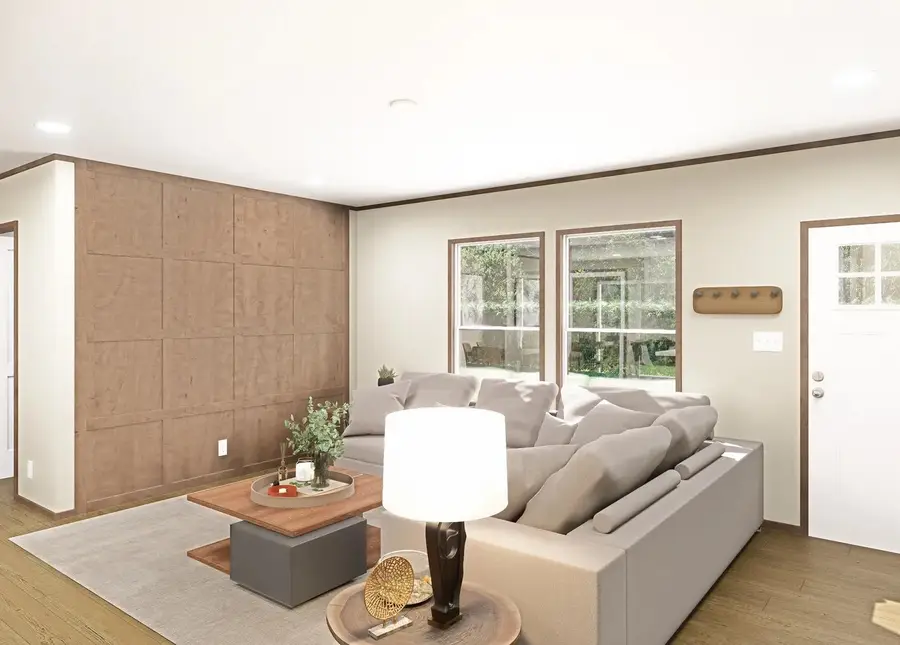 54 O'Keefe Circle, North Conway, NH 03860 - #3