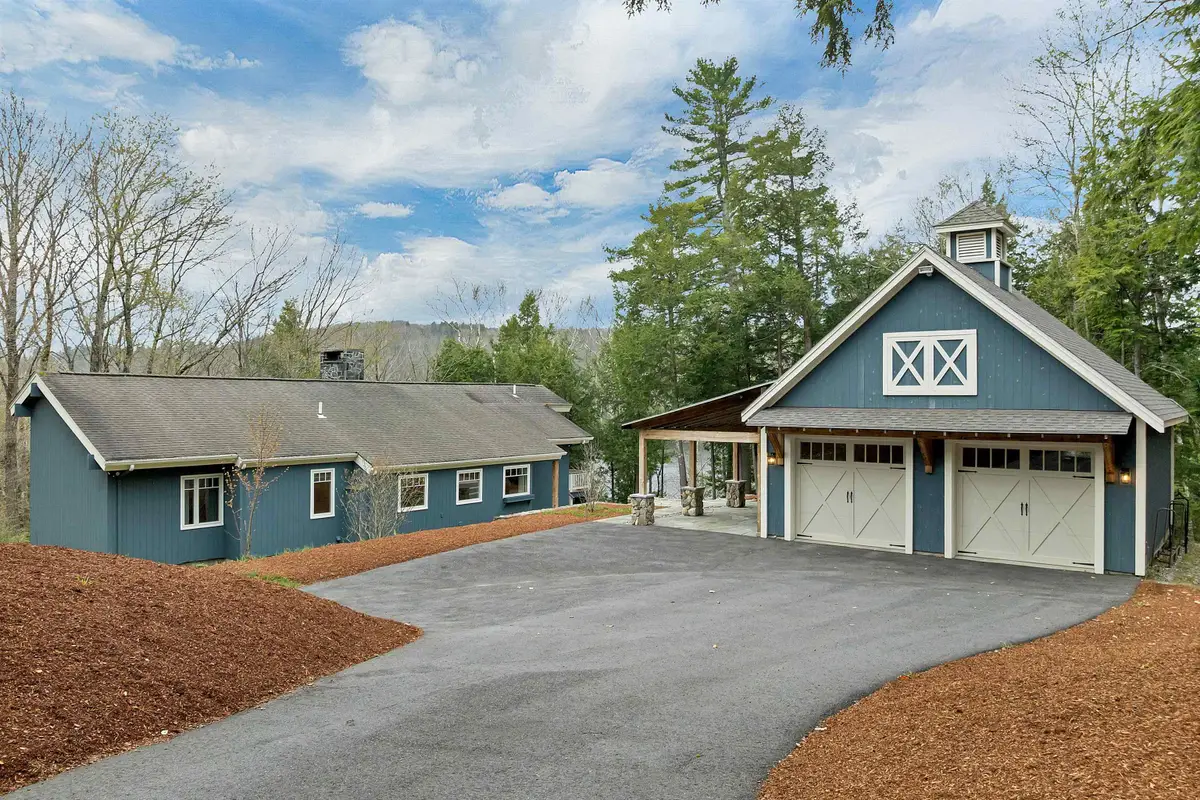7 Turnbuckle Lane, Grantham, NH 03753 - #1