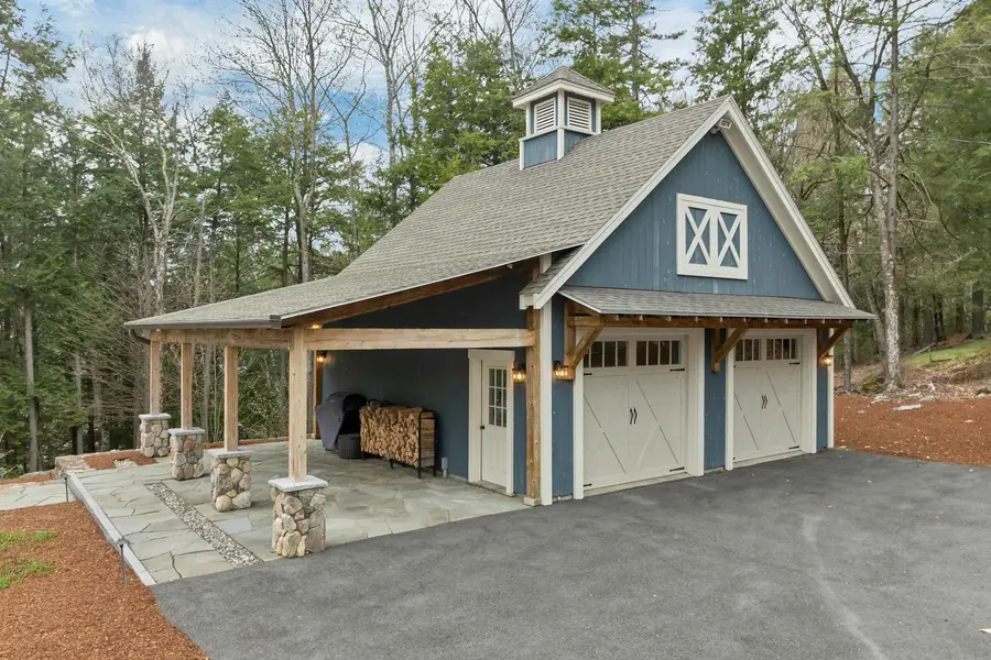 7 Turnbuckle Lane, Grantham, NH 03753 - #2