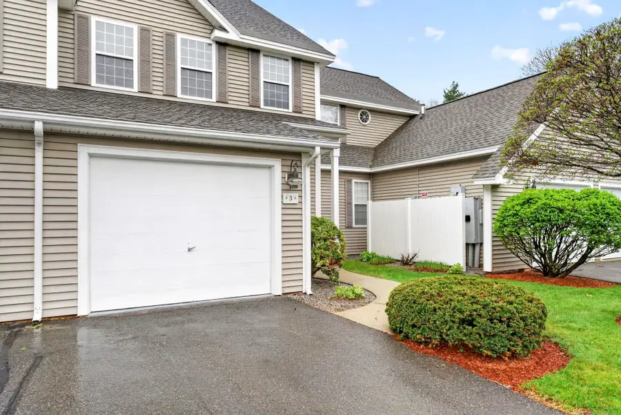 3 Summer Snow Lane, Bedford, NH 03110 - #2