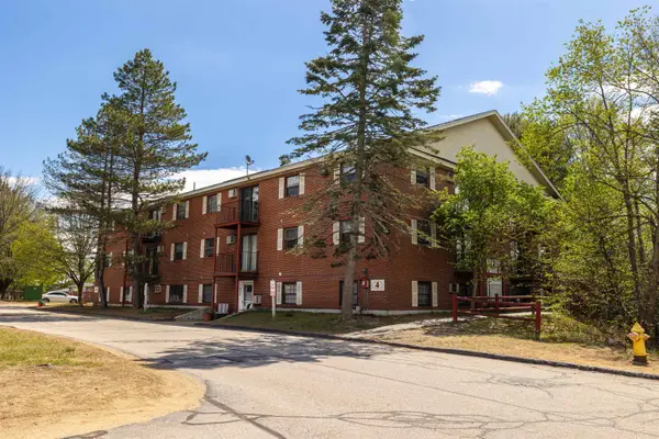 12 E Side Drive #406, Concord, NH 03301