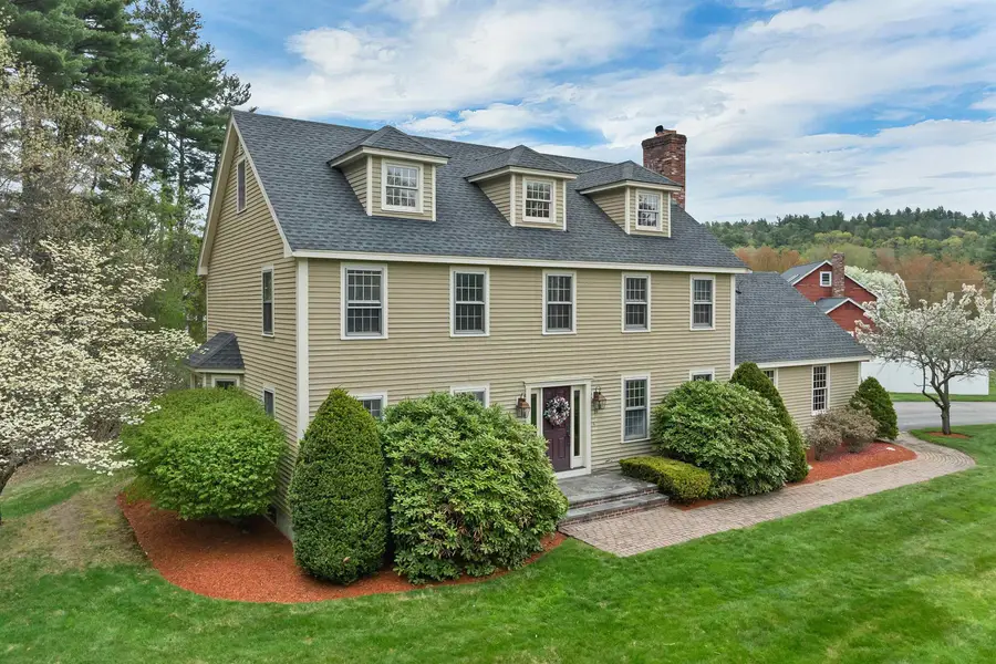 19 Poliquin Drive, Nashua, NH 03062 - #3