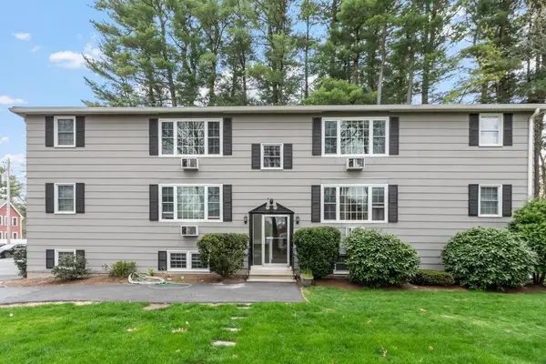 50 N Main Street #1, Salem, NH 03079