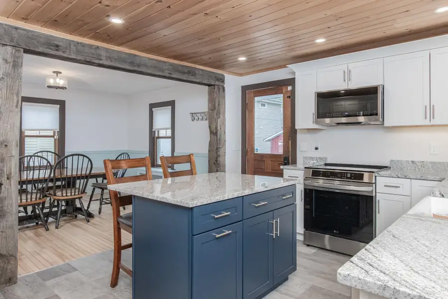 135 Main Street, Meredith, NH 03253 - #3