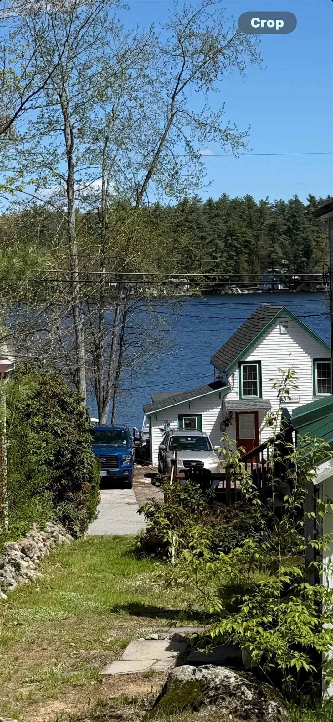 6 Milford Street, Amherst, NH 03031 - #1
