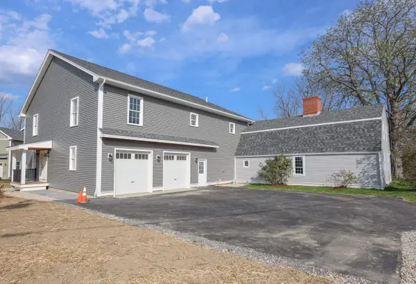 53+53A Bagdad Road, Durham, NH 03824