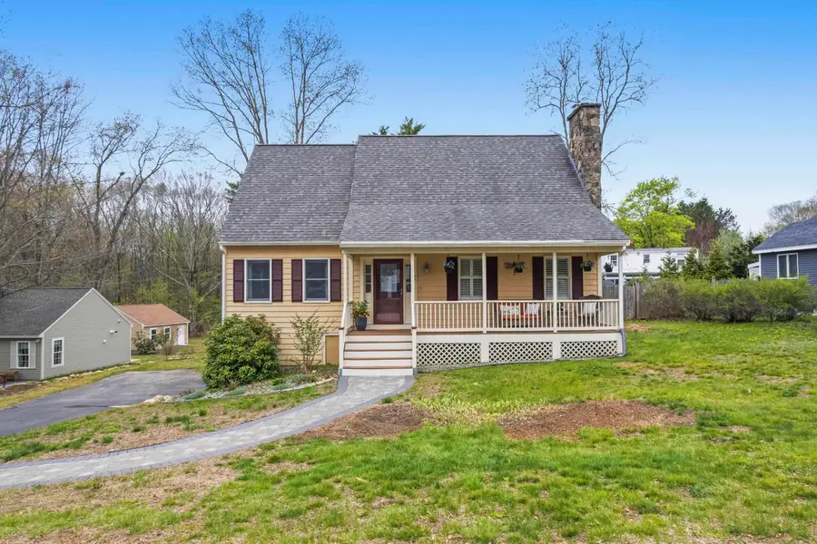 7 Northam Drive, Dover, NH 03820 - #2
