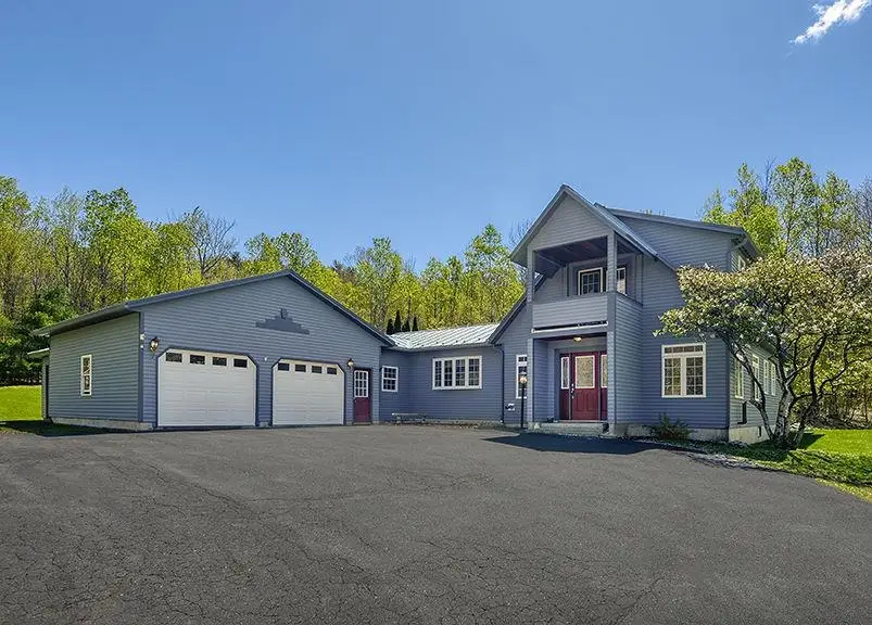 1376 Acworth Road, Charlestown, NH 03603 - #1