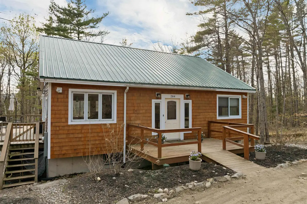 284 Hemp Hill Road, Alexandria, NH 03222 - #1