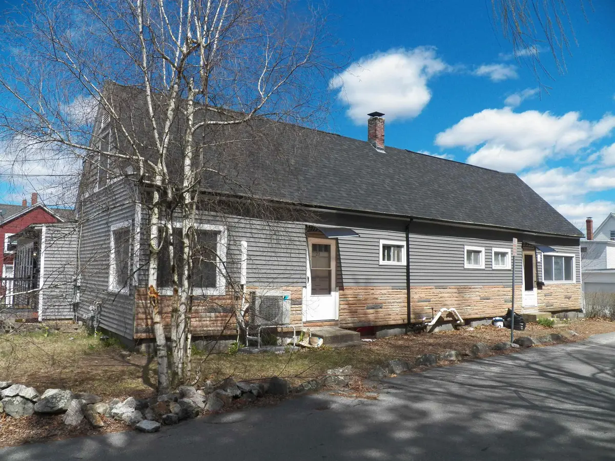 21-23 North Groton Street, Nashua, NH 03060 - #1