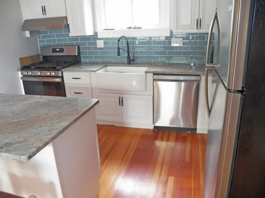 21-23 North Groton Street, Nashua, NH 03060 - #3