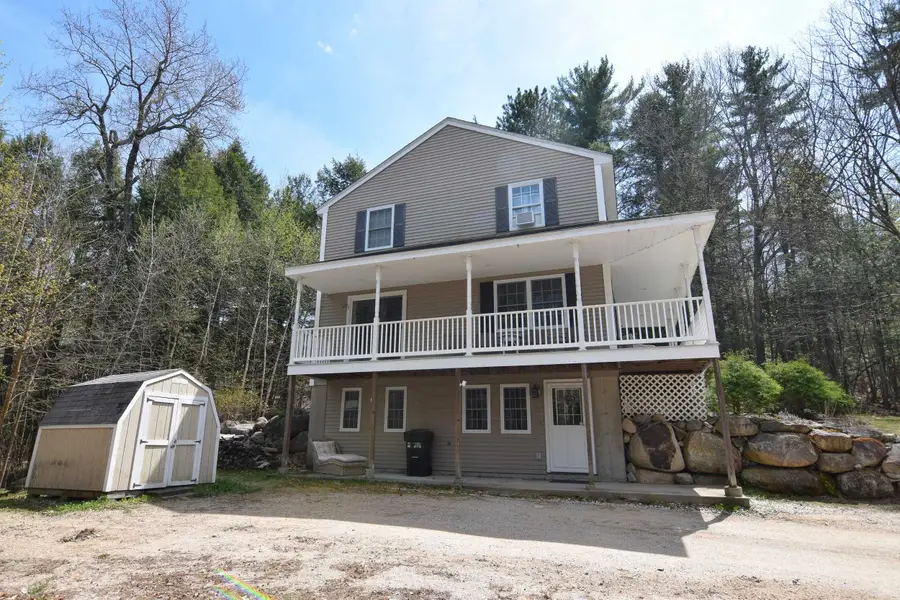 108 Brenner Drive, Conway, NH 03818 - #2
