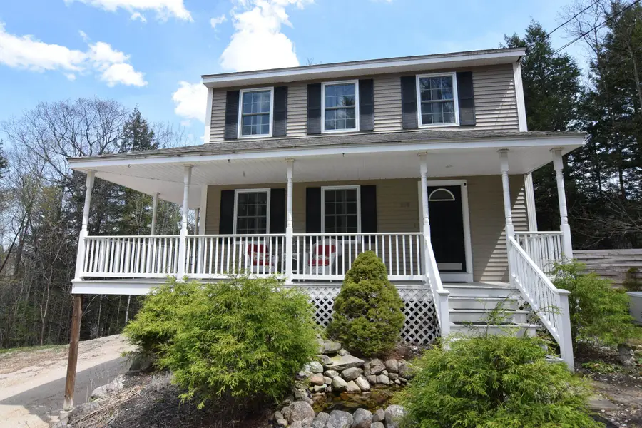 108 Brenner Drive, Conway, NH 03818 - #3