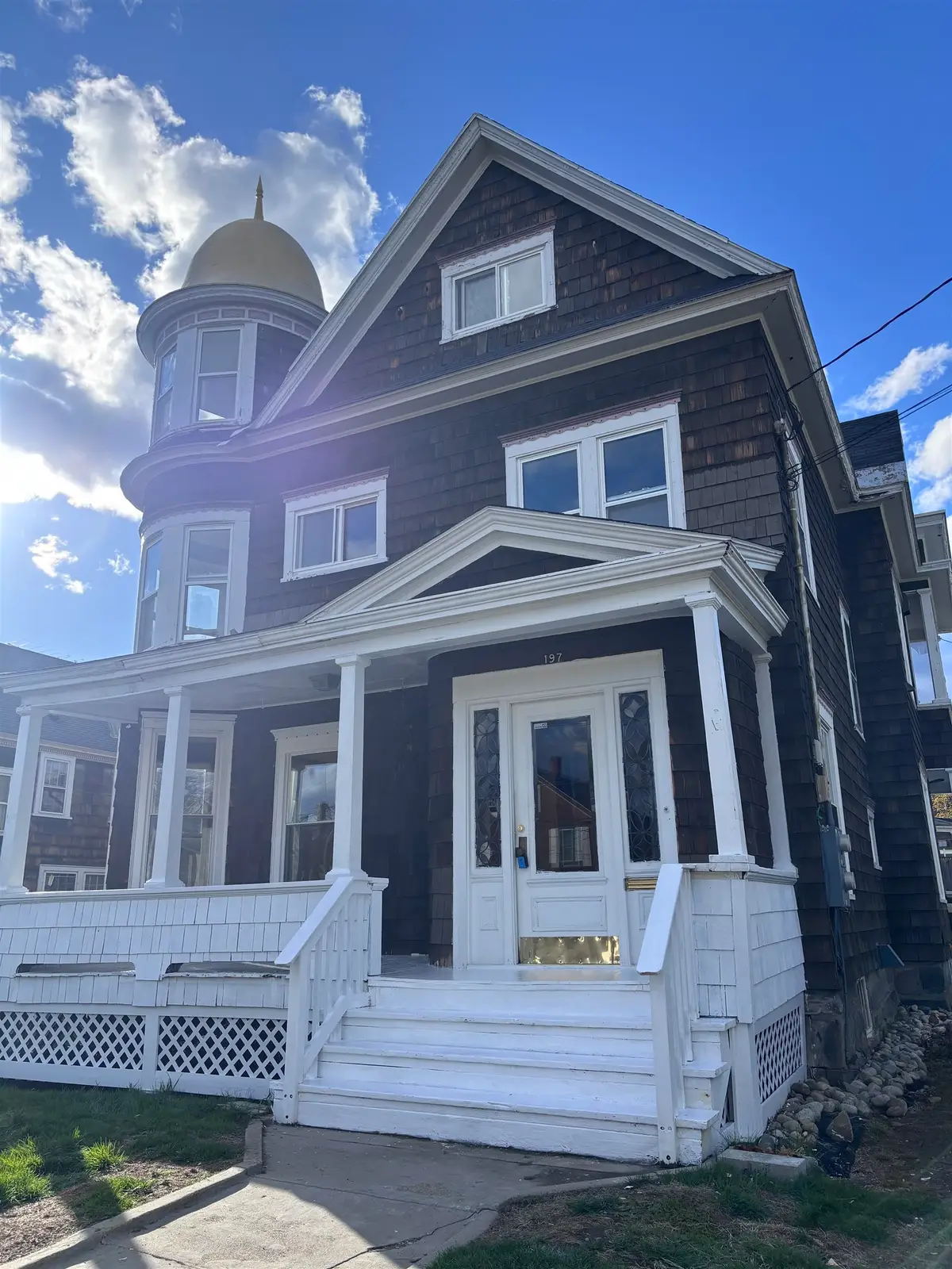 197 Emery Street, Berlin, NH 03570-2056 - #1