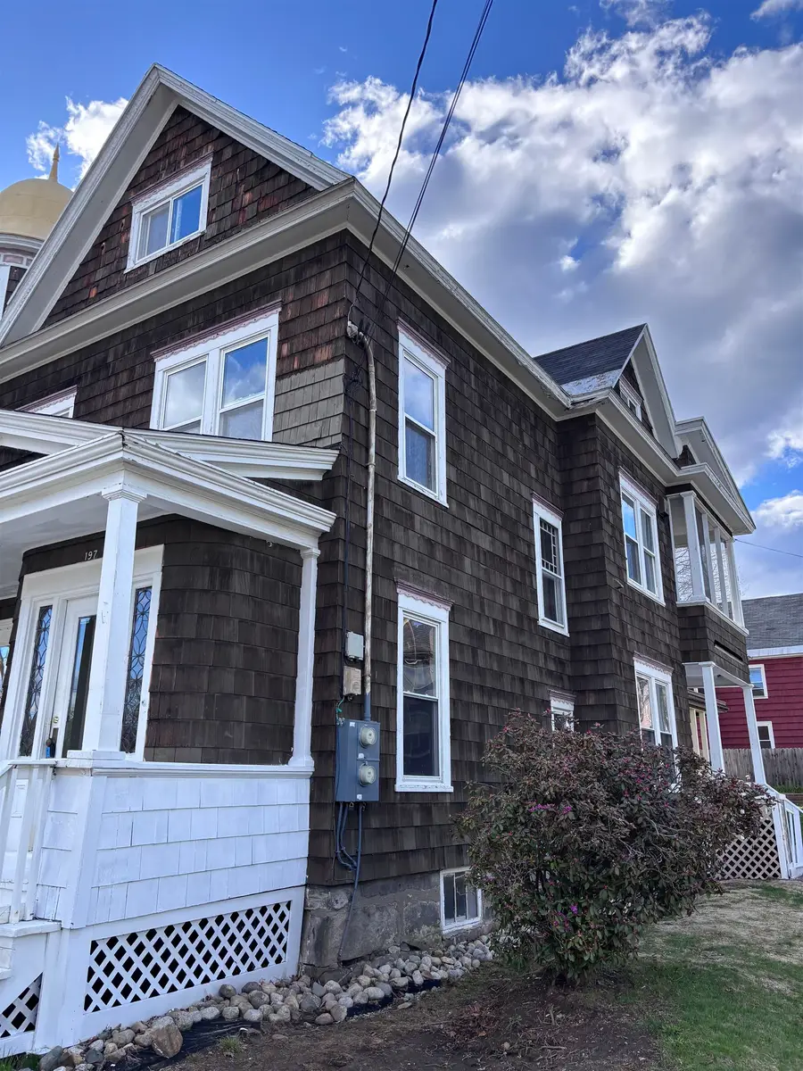 197 Emery Street, Berlin, NH 03570-2056 - #3
