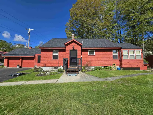 86 Mill Road, Stamford, VT 05352