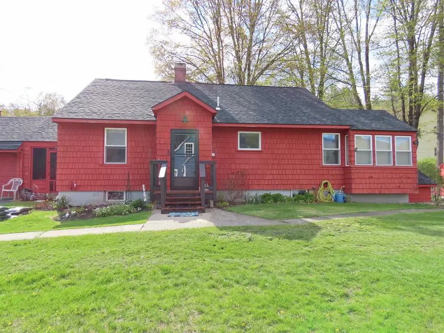 86 Mill Road, Stamford, VT 05352 - #2