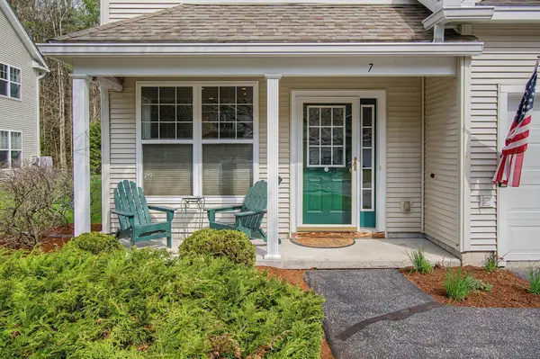7 Irene Avenue, Essex, VT 05452