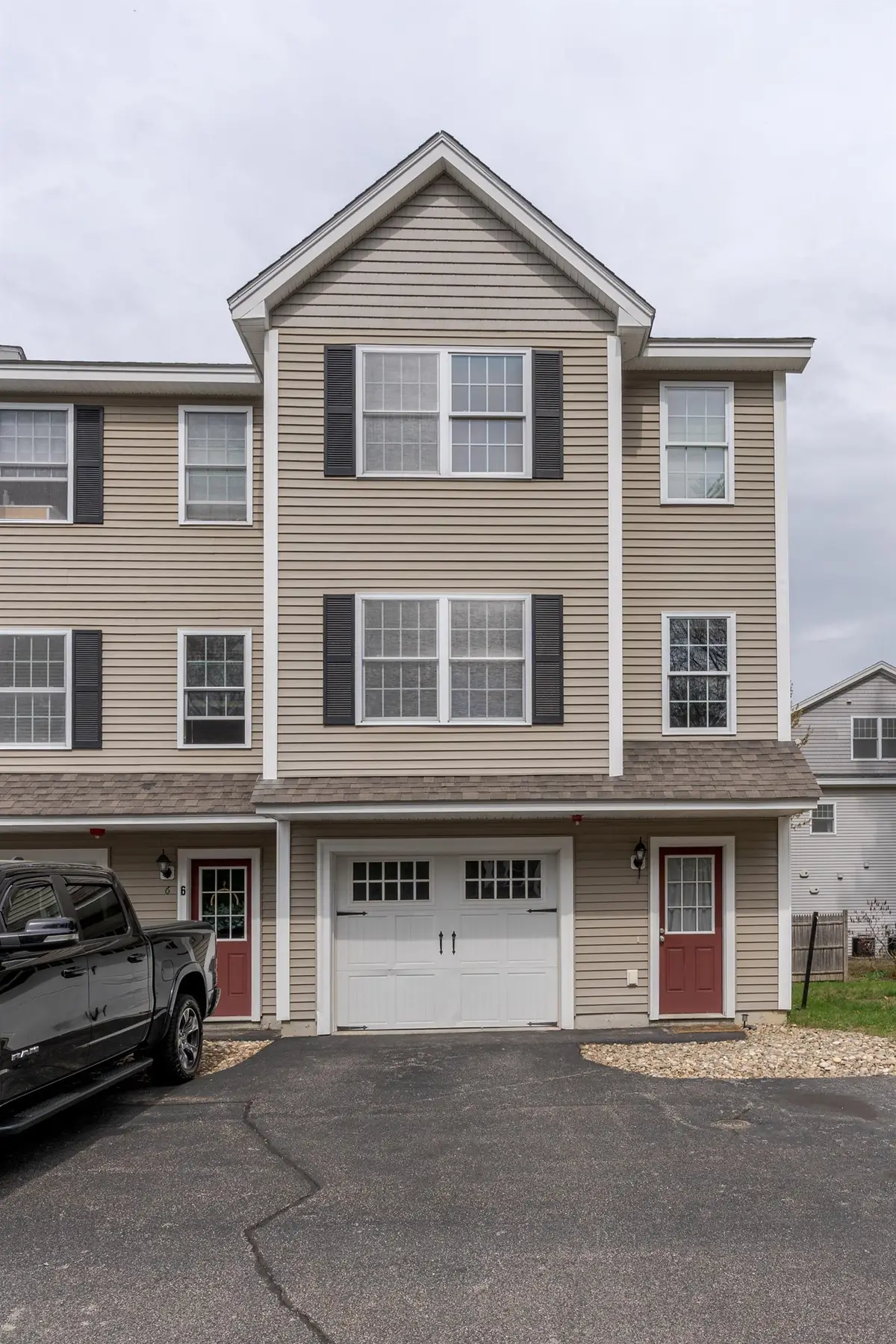 7 Harvest Drive, Dover, NH 03820 - #1