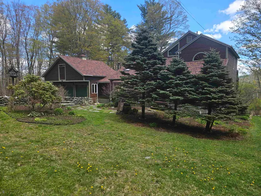 25 Yeaw Road, Dover, VT 05341 - #2