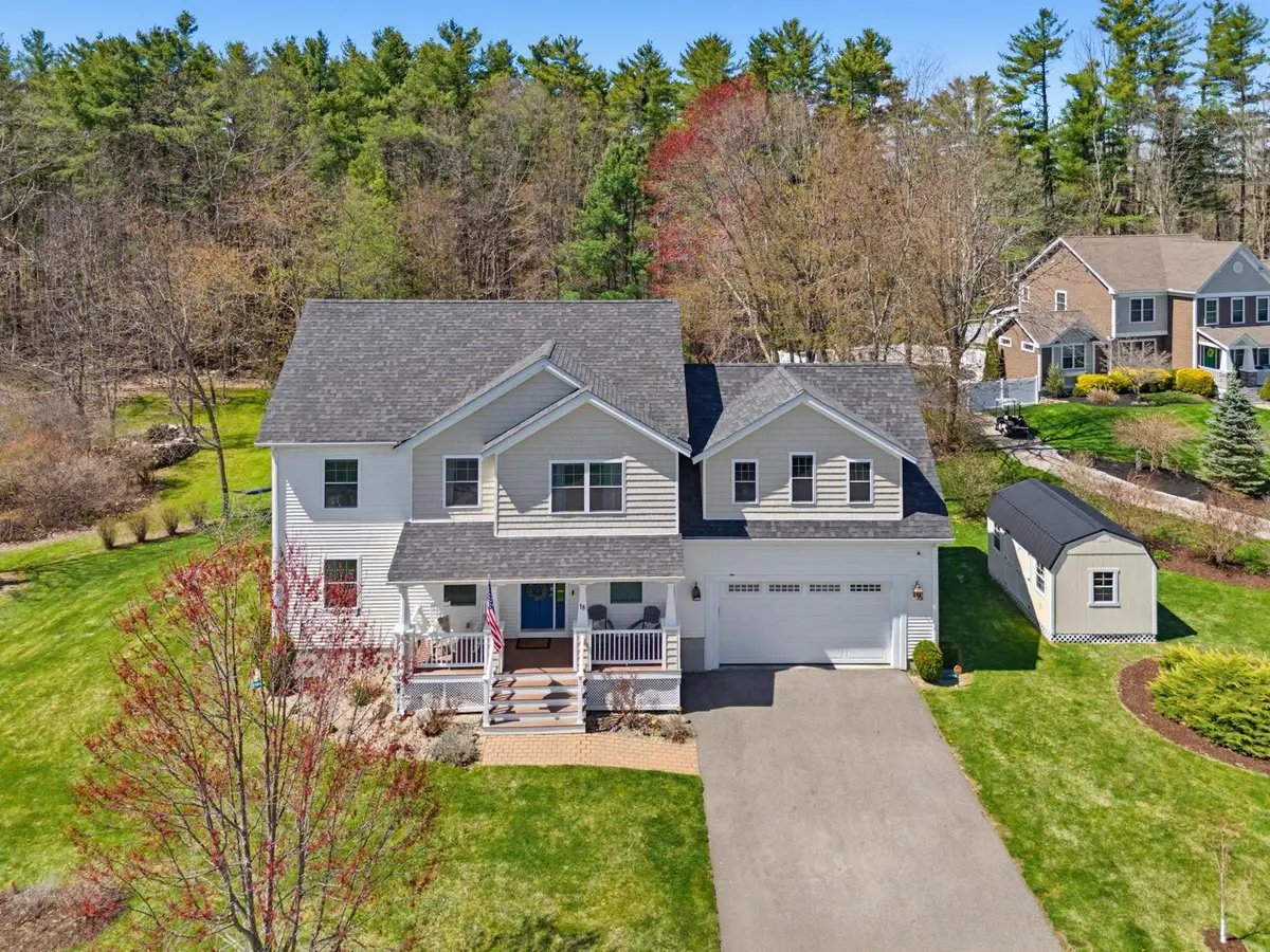 18 Schooner Drive, Dover, NH 03820 - #1