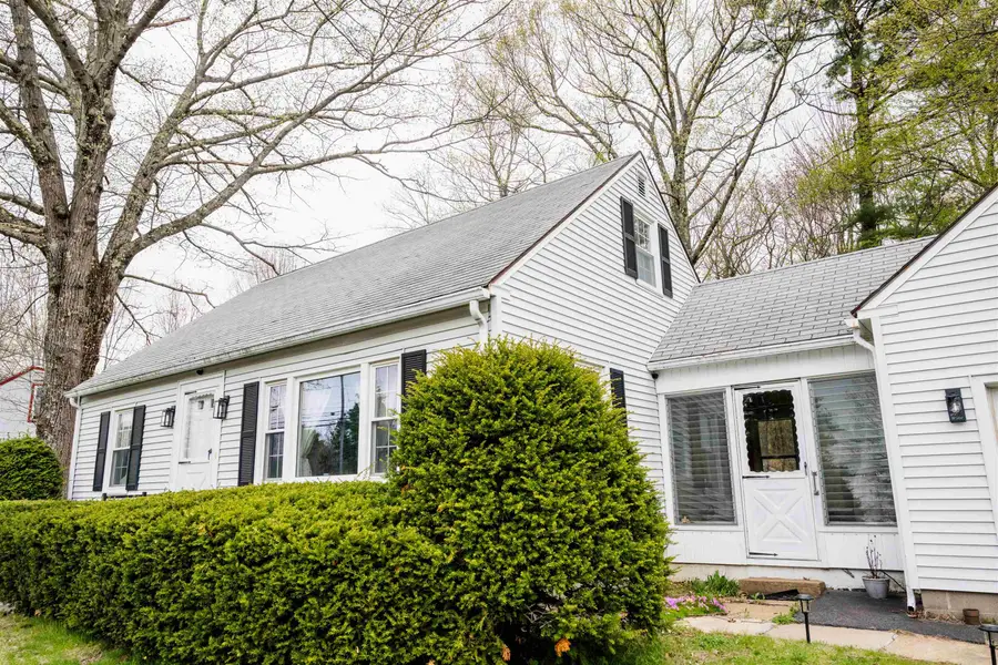 56 Old Dover Road, Rochester, NH 03867 - #2