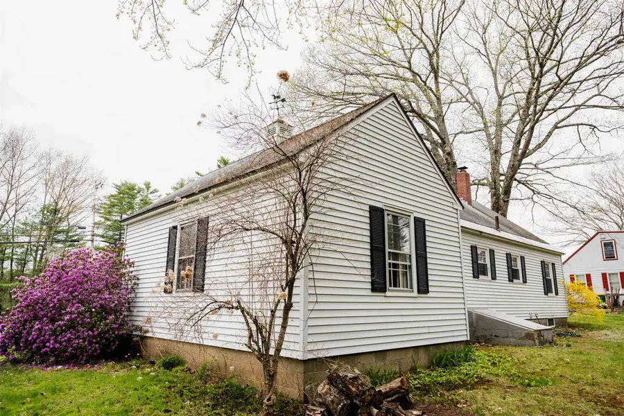 56 Old Dover Road, Rochester, NH 03867 - #3