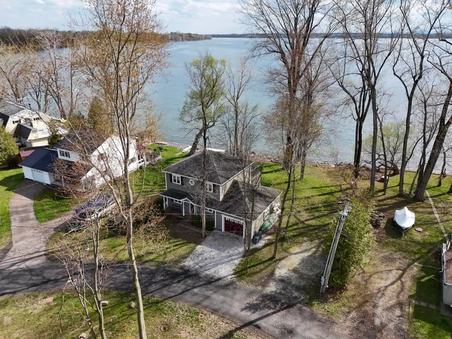 23 Mud Point South, Alburgh, VT 05440 - #2