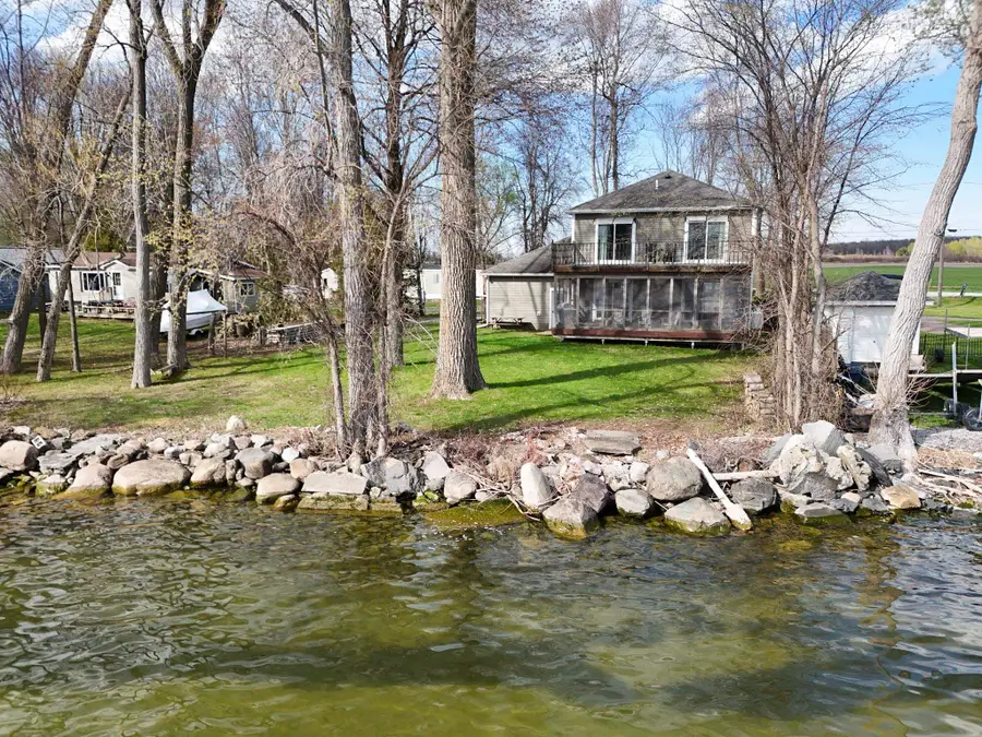 23 Mud Point South, Alburgh, VT 05440 - #3
