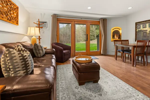 277 Topnotch Drive #465, Stowe, VT 05672