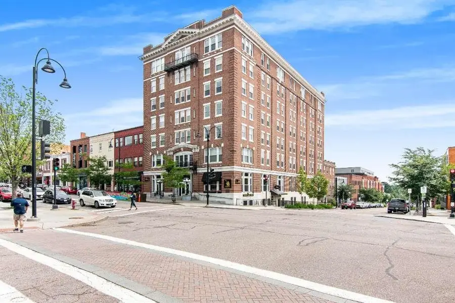 131 Main Street #2A-1, Burlington, VT 05401-5603 - #2