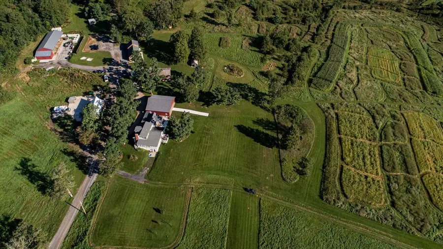 200B Burgess Road, Shoreham, VT 05770 - #2