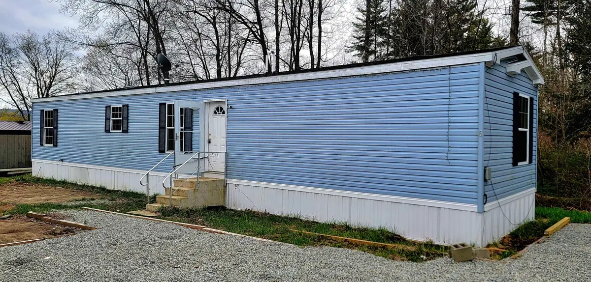 6 Cedar Lane, Winchester, NH 03470 - #1