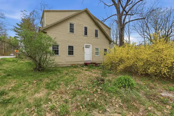 5 Gap Mountain Road, Fitzwilliam, NH 03447