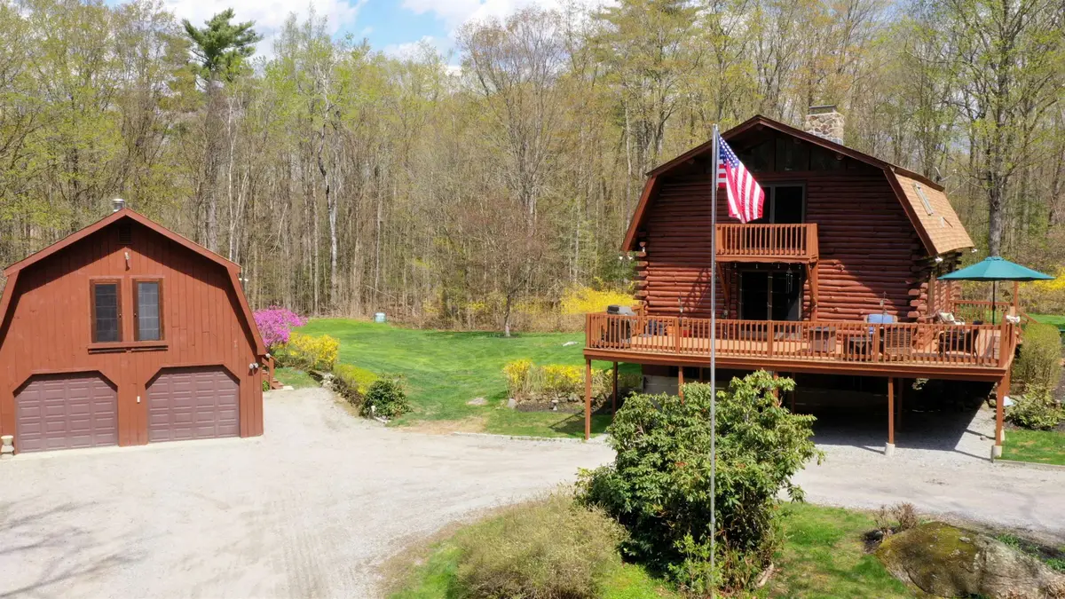 377 Sutton Road, Newbury, NH 03255 - #1