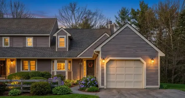 21 Villager Road, Chester, NH 03036