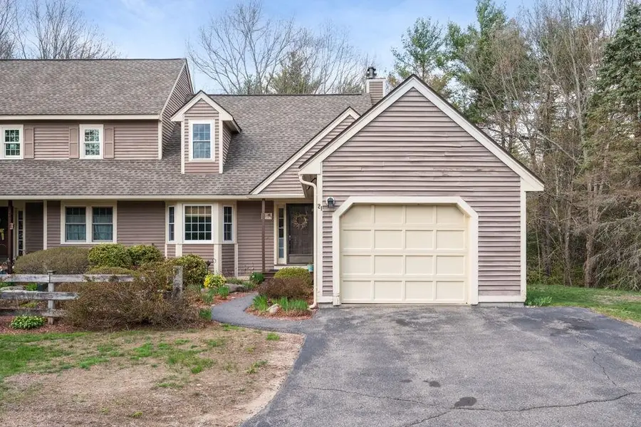 21 Villager Road, Chester, NH 03036 - #2