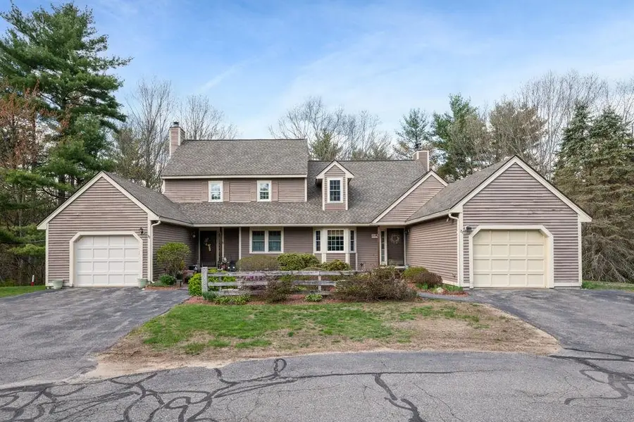 21 Villager Road, Chester, NH 03036 - #3