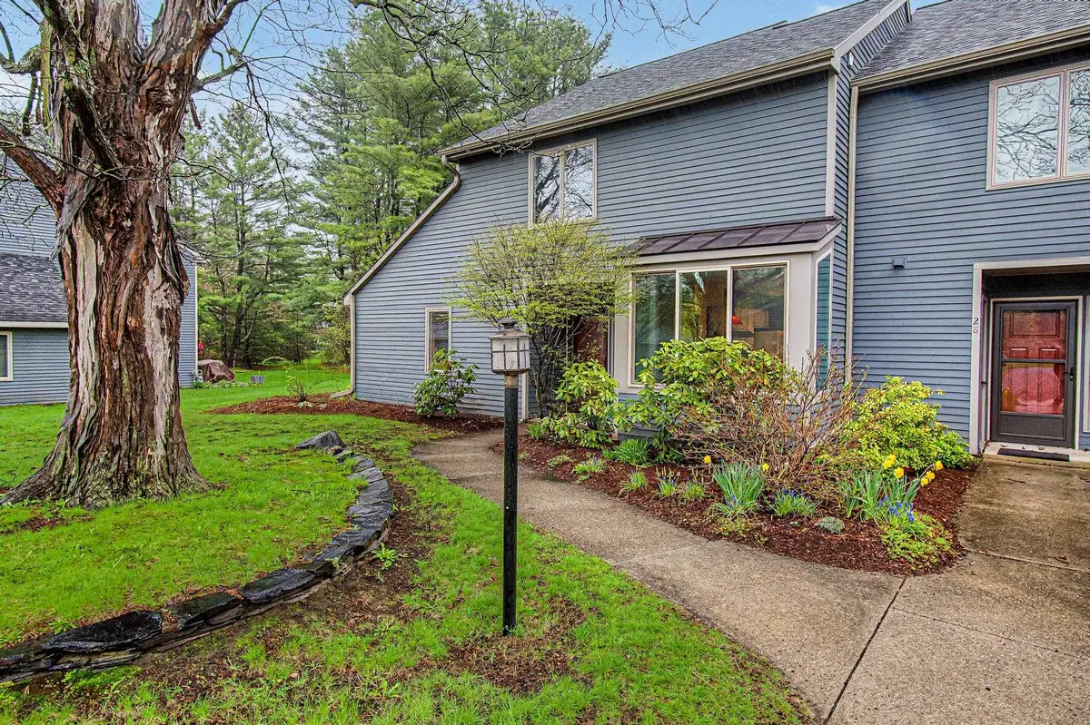 911 Dorset Street #29, South Burlington, VT 05403 - #1