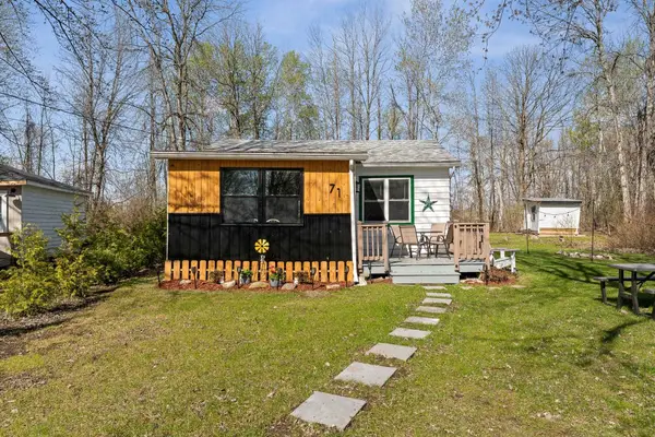 71 Kirk and Fitts Road, Alburgh, VT 05449