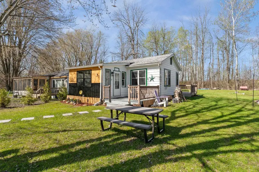 71 Kirk and Fitts Road, Alburgh, VT 05449 - #2