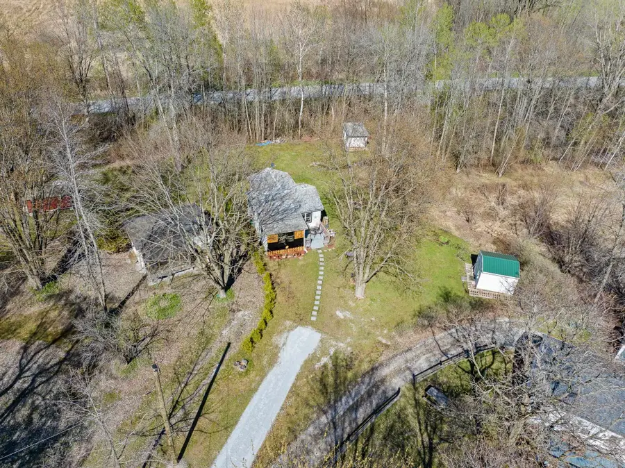 71 Kirk and Fitts Road, Alburgh, VT 05449 - #3