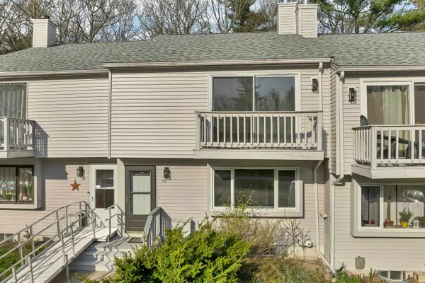 69 Birch Glen Drive #12, Bennington, NH 03442