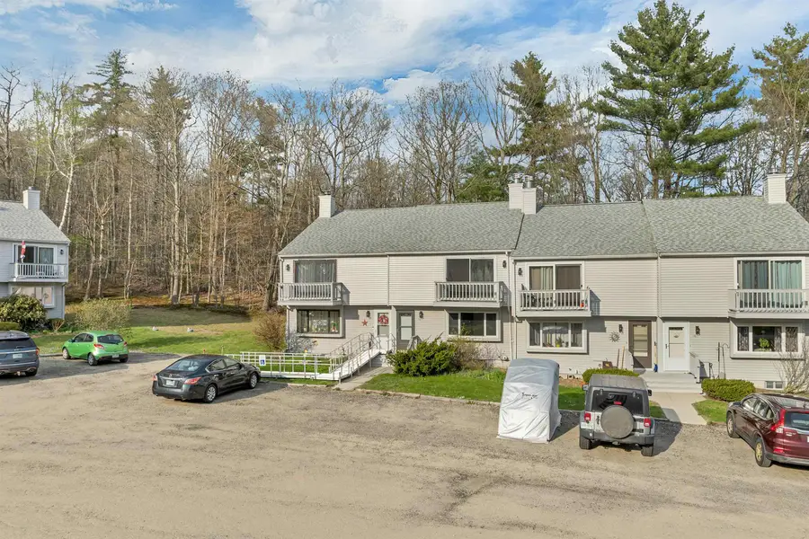 69 Birch Glen Drive #12, Bennington, NH 03442 - #2