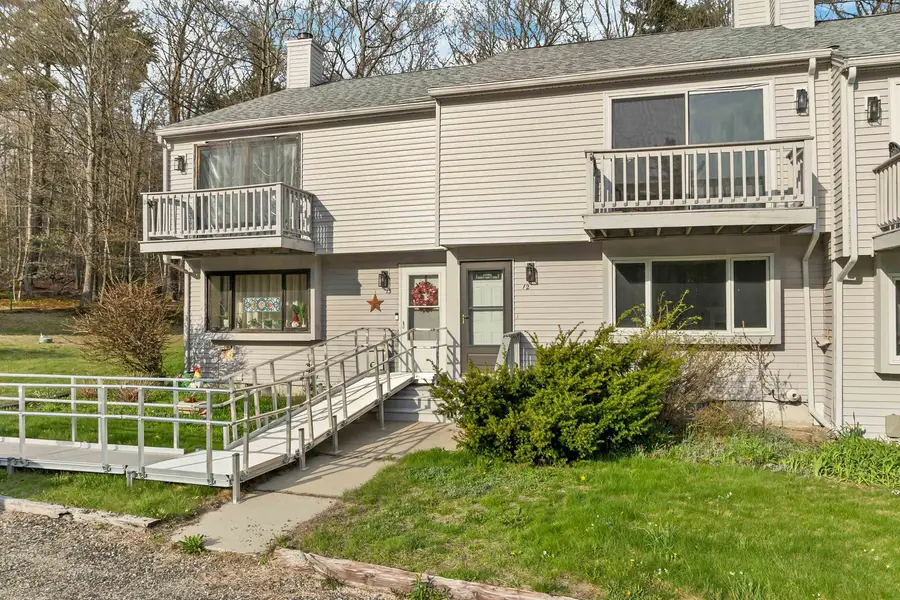 69 Birch Glen Drive #12, Bennington, NH 03442 - #3