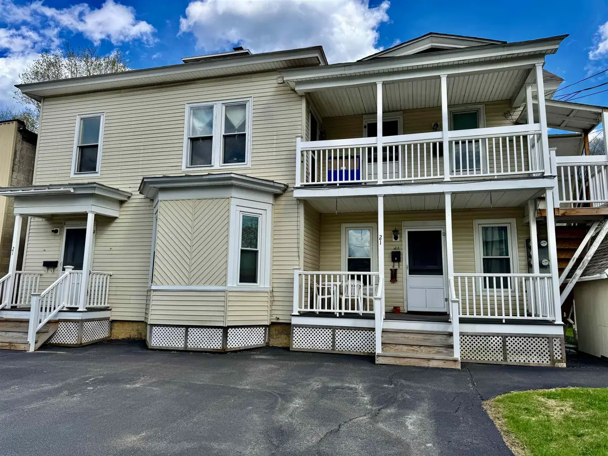 21 East Street, Barre, VT 05641 - #1