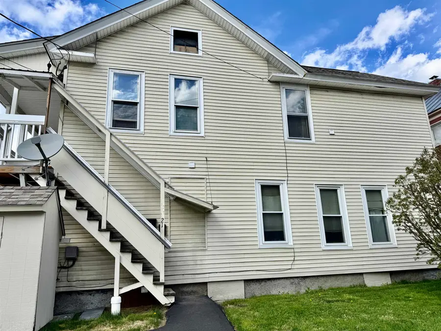 21 East Street, Barre, VT 05641 - #2