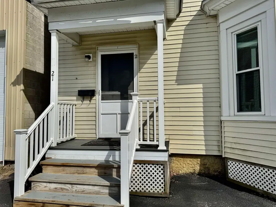21 East Street, Barre, VT 05641 - #3