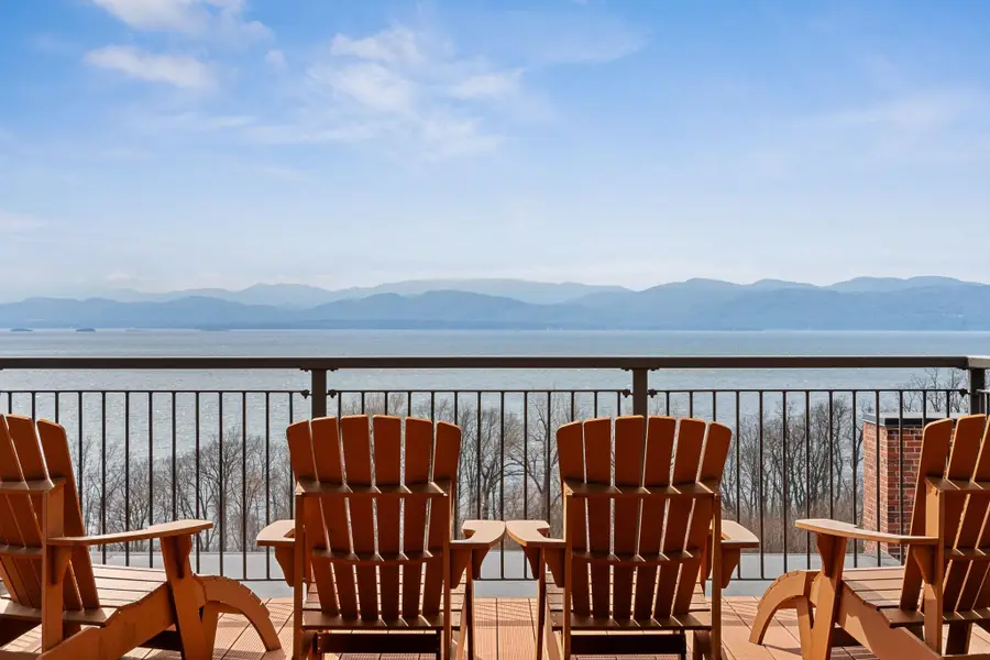 375 North Avenue #503, Burlington, VT 05401 - #2
