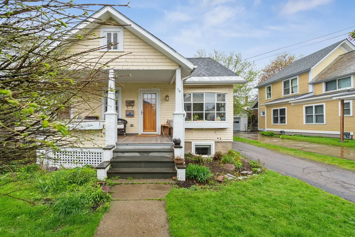 16 Ferguson Avenue, Burlington, VT 05401 - #1
